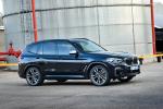 BMW X3 M40d 2019 года (ZA)